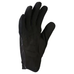 Scott RC Team Long Finger Gloves - Black/Dark Grey -CycloPro Shop 289376BLKGRY 2