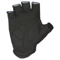 Scott Aspect Gel Short Finger Gloves - Metal Blue/Dark Blue 8 Scott Aspect Gel Short Finger Gloves - Metal Blue/Dark Blue -CycloPro Shop 2893807378A