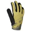 Scott Ridance Long Finger Gloves - Black/Dark Grey -CycloPro Shop 289384mudGRNGRY 1