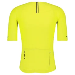 Scott RC Ultimate Graphene Men's Short Sleeve Jersey - Sulphur Yellow/Black 6 Scott RC Ultimate Graphene Men's Short Sleeve Jersey - Sulphur Yellow/Black -CycloPro Shop 2894015083A 1800886 png zoom 3