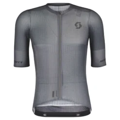 Scott RC Ultimate SL Men's Short Sleeve Jersey - Dark Grey/Black 7 Scott RC Ultimate SL Men's Short Sleeve Jersey - Dark Grey/Black -CycloPro Shop 2894022006 1800887 png zoom 3