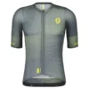 Scott RC Ultimate SL Men's Short Sleeve Jersey - Dark Grey/Sulphur Yellow 1 Scott RC Ultimate SL Men's Short Sleeve Jersey - Dark Grey/Sulphur Yellow -CycloPro Shop 2894025818 1800889 png zoom 3