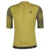 Scott Gravel 10 Men's Short Sleeve Jersey - Fir Green/Black -CycloPro Shop 2894087138 1800915 png zoom 3