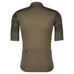 Scott Gravel 10 Men's Short Sleeve Jersey - Shadow Brown/Black 16 Scott Gravel 10 Men's Short Sleeve Jersey - Shadow Brown/Black -CycloPro Shop 2894087547A