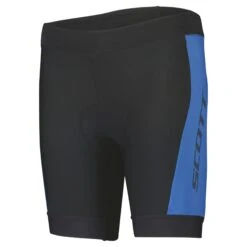 Scott RC Pro Junior Lycra Shorts - Black/Rose Beige -CycloPro Shop 2894487013 1801820 png zoom 3 3