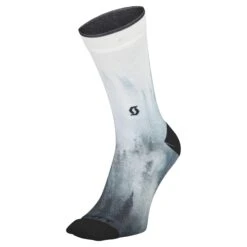 Scott Trail Tree Men's Crew Socks - Rose Beige/Dark Blue -CycloPro Shop 2894851007 1799926 png zoom 3 1