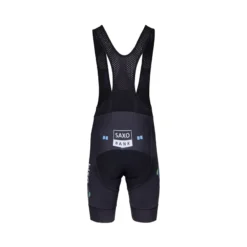 Scott DSM Team Replica Bib Shorts - Black 7 Scott DSM Team Replica Bib Shorts - Black -CycloPro Shop 289574BLK 2