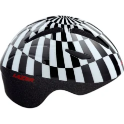 Lazer Bob+ Kids Helmet - 46-52cm - Black/White 20 Lazer Bob+ Kids Helmet - 46-52cm - Black/White -CycloPro Shop 29 11