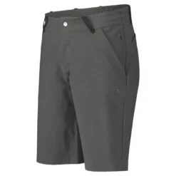 Scott Commuter Men's Baggy Shorts - Dark Grey 9 Scott Commuter Men's Baggy Shorts - Dark Grey -CycloPro Shop 2920290091