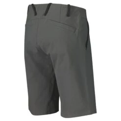 Scott Commuter Men's Baggy Shorts - Dark Blue 9 Scott Commuter Men's Baggy Shorts - Dark Blue -CycloPro Shop 2920290091A 1