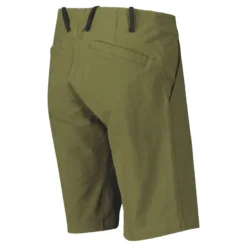 Scott Commuter Men's Baggy Shorts - Fir Green 9 Scott Commuter Men's Baggy Shorts - Fir Green -CycloPro Shop 2920297340A
