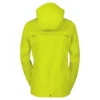 Scott Commuter 2.5L Women's Jacket - Sulpher Yellow 2 Scott Commuter 2.5L Women's Jacket - Sulpher Yellow -CycloPro Shop 2920303163A