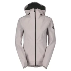 Scott Commuter 2.5L Women's Jacket - Sweet Pink -CycloPro Shop 2920307339