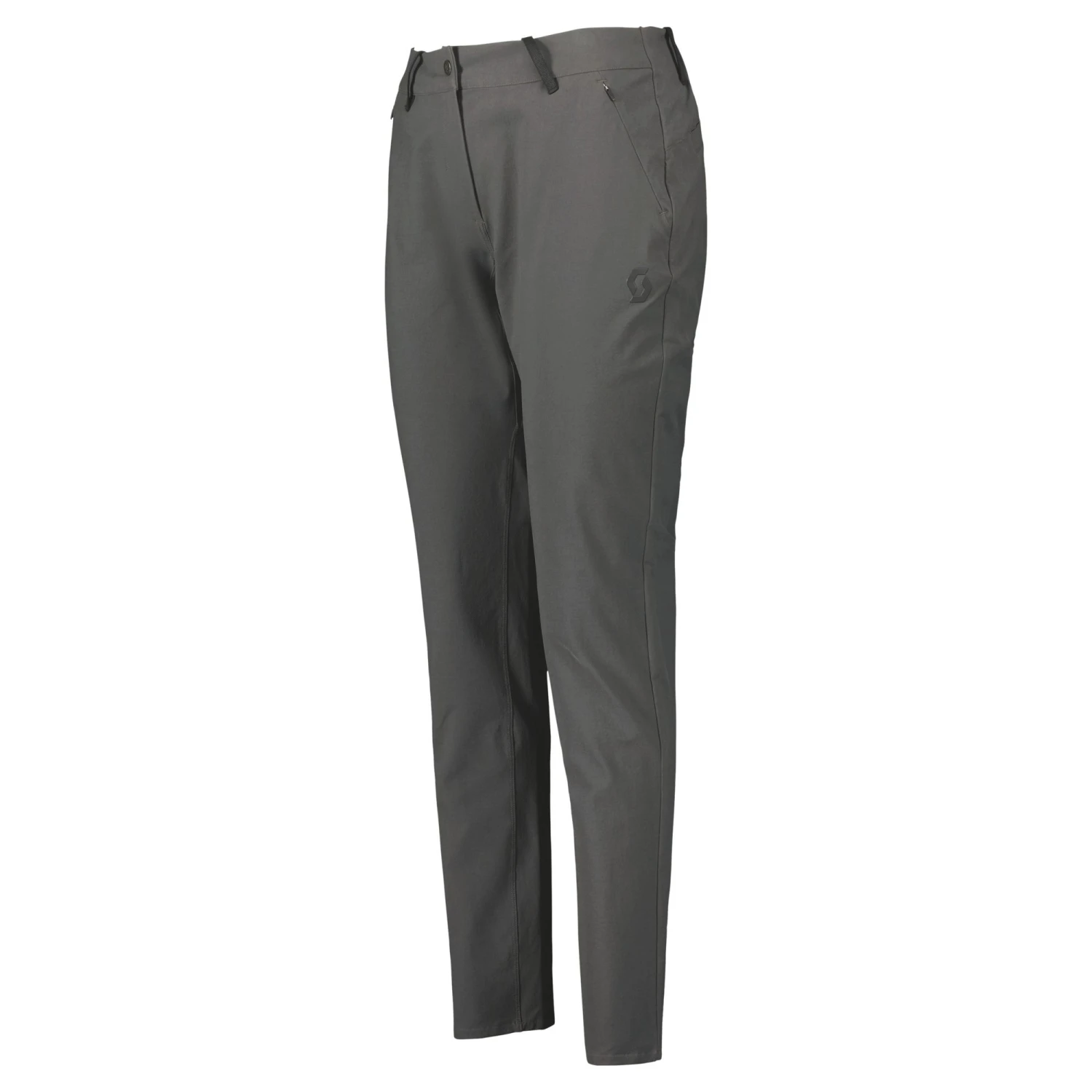 Scott Commuter Women's Pants - Fir Green 3 Scott Commuter Women's Pants - Fir Green