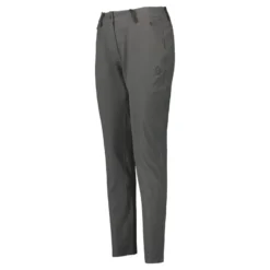 Scott Commuter Women's Pants - Dark Grey -CycloPro Shop 2920330091