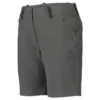Scott Commuter Women's Baggy Shorts - Dark Grey