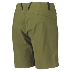 Scott Commuter Women's Baggy Shorts - Fir Green -CycloPro Shop 2920347340A
