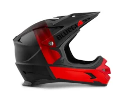 Bluegrass Intox Full Face MTB Helmet - Matt Black/Red 10 Bluegrass Intox Full Face MTB Helmet - Matt Black/Red -CycloPro Shop 29286BLK 2