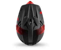 Bluegrass Intox Full Face MTB Helmet - Matt Black/Red 12 Bluegrass Intox Full Face MTB Helmet - Matt Black/Red -CycloPro Shop 29286BLK 4