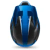 Bluegrass Legit Full Face MTB Helmet - Blue/Black Metallic 1 Bluegrass Legit Full Face MTB Helmet - Blue/Black Metallic -CycloPro Shop 29289BLU4
