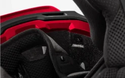 Bluegrass Legit Carbon MIPS Full Face MTB Helmet - Red Metallic 18 Bluegrass Legit Carbon MIPS Full Face MTB Helmet - Red Metallic -CycloPro Shop 29290RED 11