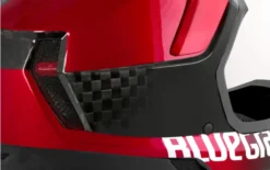 Bluegrass Legit Carbon MIPS Full Face MTB Helmet - Red Metallic 19 Bluegrass Legit Carbon MIPS Full Face MTB Helmet - Red Metallic -CycloPro Shop 29290RED 12