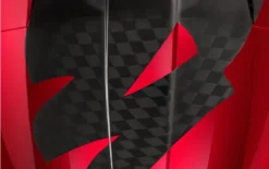 Bluegrass Legit Carbon MIPS Full Face MTB Helmet - Red Metallic 22 Bluegrass Legit Carbon MIPS Full Face MTB Helmet - Red Metallic -CycloPro Shop 29290RED 7