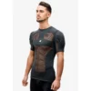Bluegrass Seamless B And S D30 Body Armour - Black 1 Bluegrass Seamless B And S D30 Body Armour - Black -CycloPro Shop 29299BLK