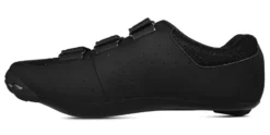 Bont Motion Road Velcro Road Shoes - Black 15 Bont Motion Road Velcro Road Shoes - Black -CycloPro Shop 29366BLK 3