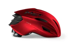Met Manta MIPS Road Helmet - Metallic Red 17 Met Manta MIPS Road Helmet - Metallic Red -CycloPro Shop 29379RED 2