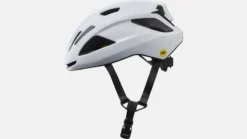 Specialized Align II MIPS Road Helmet - Satin White 16 Specialized Align II MIPS Road Helmet - Satin White -CycloPro Shop 297727315374 4