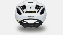 Specialized Align II MIPS Road Helmet - Satin White 21 Specialized Align II MIPS Road Helmet - Satin White -CycloPro Shop 297727315374 5