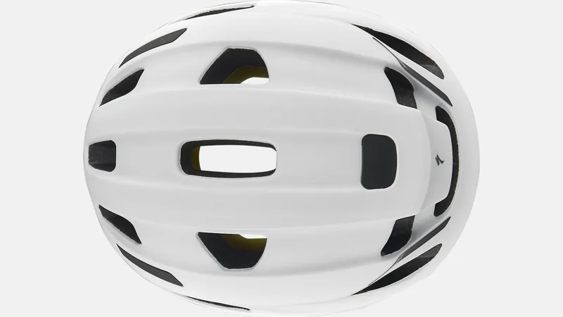 Specialized Align II MIPS Road Helmet - Satin White 3 Specialized Align II MIPS Road Helmet - Satin White