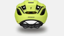Specialized Align II MIPS Road Helmet - HyprViz/Black 13 Specialized Align II MIPS Road Helmet - HyprViz/Black -CycloPro Shop 297728315375 4