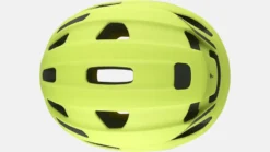 Specialized Align II MIPS Road Helmet - HyprViz/Black