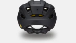 Specialized Align II MIPS Road Helmet - Black/Black Reflective 17 Specialized Align II MIPS Road Helmet - Black/Black Reflective -CycloPro Shop 297729315376 5