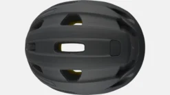 Specialized Align II MIPS Road Helmet - Black/Black Reflective 18 Specialized Align II MIPS Road Helmet - Black/Black Reflective -CycloPro Shop 297729315376 6