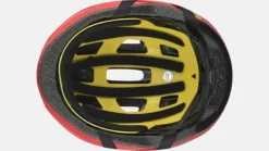 Specialized Align II MIPS Road Helmet - Gloss Flo Red -CycloPro Shop 298555315370 3