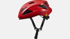 Specialized Align II MIPS Road Helmet - Gloss Flo Red -CycloPro Shop 298555315370 4