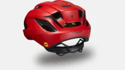 Specialized Align II MIPS Road Helmet - Gloss Flo Red -CycloPro Shop 298555315370 6