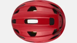 Specialized Align II MIPS Road Helmet - Gloss Flo Red -CycloPro Shop 298555315370 7