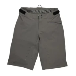 Race Face Indy Women's MTB Baggy Shorts - Charcoal 7 Race Face Indy Women's MTB Baggy Shorts - Charcoal -CycloPro Shop 3 1138