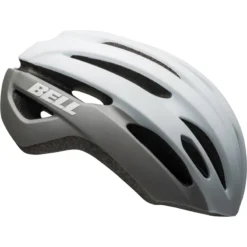 Bell Avenue MIPS Road Helmet - Matte/Gloss White/Grey 15 Bell Avenue MIPS Road Helmet - Matte/Gloss White/Grey -CycloPro Shop 3 117
