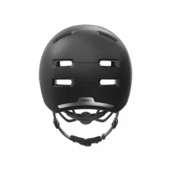 Abus Skurb BMX Helmet - Black -CycloPro Shop 3 1194