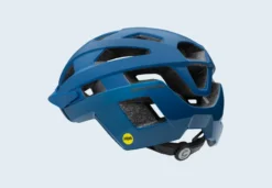 Cannondale Junction MIPS Urban Helmet - Abyss Blue -CycloPro Shop 3 1211