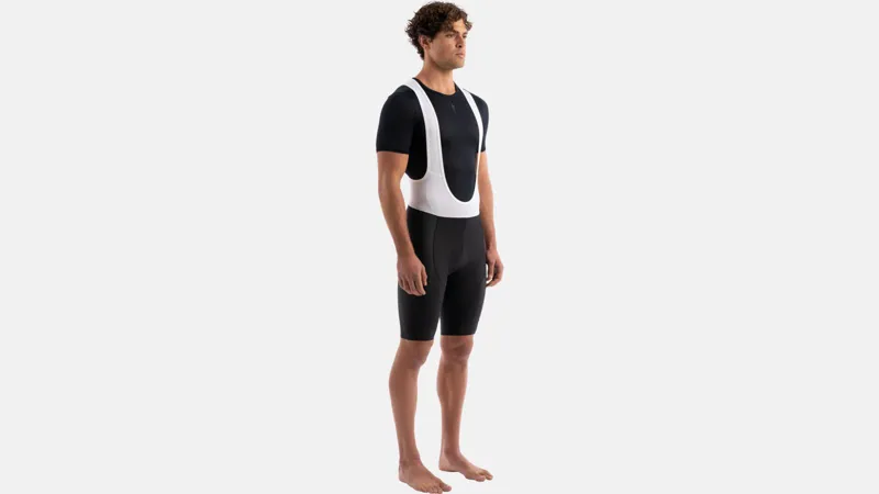 Specialized RBX Men's Bib Shorts - Black 3 Specialized RBX Men's Bib Shorts - Black