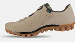 Specialized Recon 2.0 Mountain Bike Shoes - Taupe/Dark Moss Green -CycloPro Shop 3 20 1