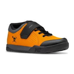 Ride Concepts TNT Men's Flat MTB Shoes - Clay -CycloPro Shop 3 41