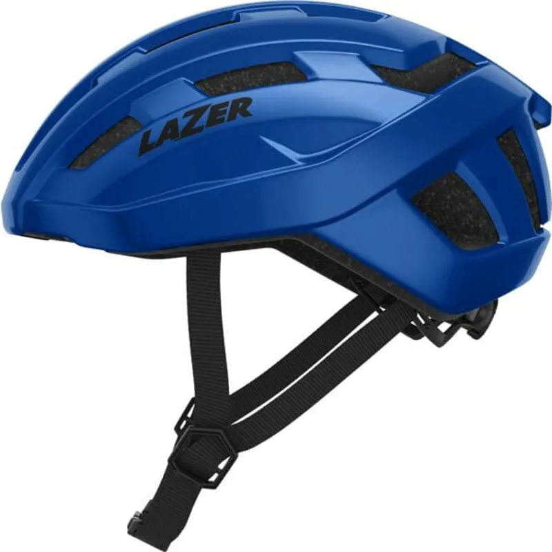 Lazer Tempo KinetiCore Urban Helmet - 54-61cm - Blue 11 Lazer Tempo KinetiCore Urban Helmet - 54-61cm - Blue - Image 9