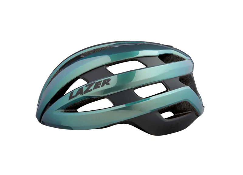 Lazer Sphere MIPS Limited Edition Road Helmet - Blue Haze 4 Lazer Sphere MIPS Limited Edition Road Helmet - Blue Haze - Image 2